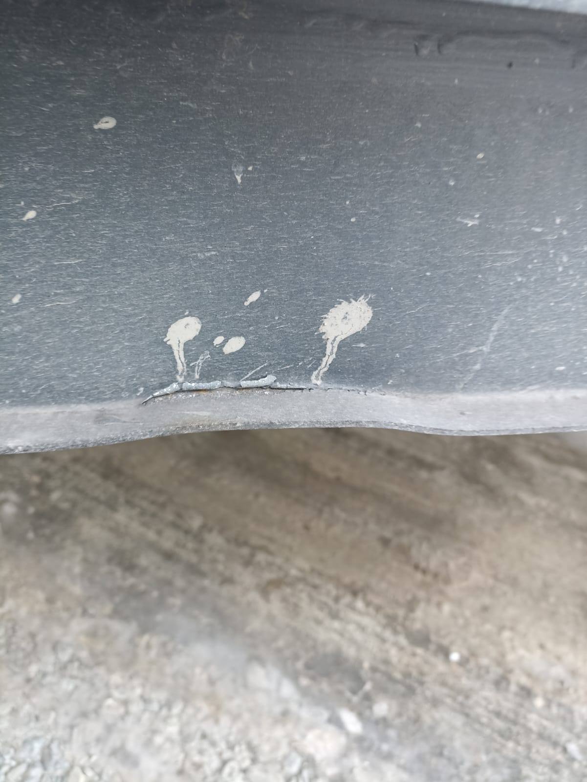 Морской контейнер HHXU3374882